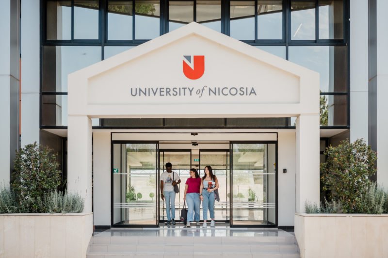 Lefkoşa Üniversitesi: Stratejik Odak ile Uluslararası Etki