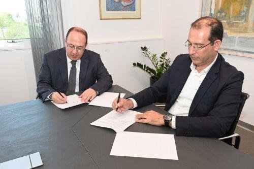 AUB Mediterraneo ve Cyta'dan Yenilik Odaklı Stratejik Ortaklık