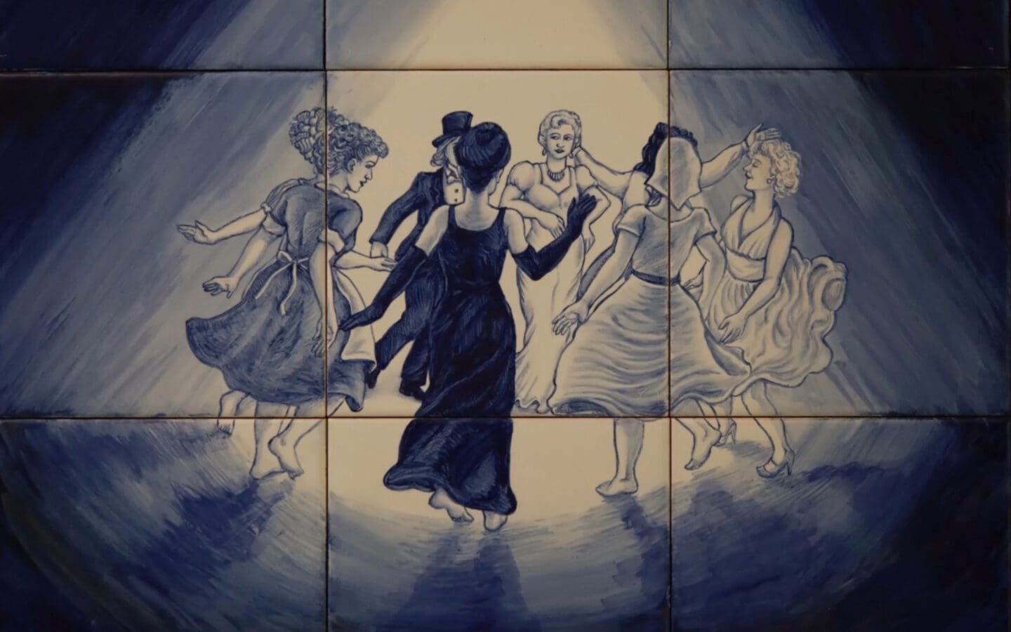 Dancing Animafest