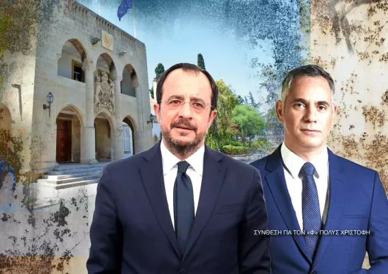 DIKO Lideri Papadopoulos'tan Christodoulides'e Daha Fazla Hükümet Pozisyonu Baskısı