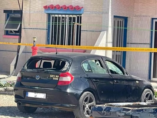 Xylophagou'da İki Kardeşin Ölümü: Baba Bugün Mahkemede