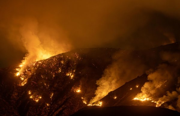 İtfaiye Müdürü'nden Kritik Uyarı: Yangın Sezonunun En Tehlikeli Günü