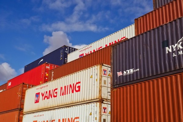 Küresel Ticaret Patlaması Savaşın Yarattığı Bir Yanılsama