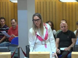 Milletvekili Constantinide: Annemin 1993'teki Cinayetinin 'Dolaylı Kaybıyım'