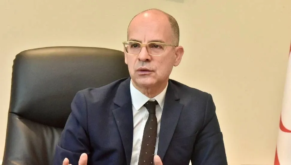 Dana, Fitto'ya Doğrudan Ticaret Düzenlemesinin Uygulanması İçin Çağrı Yaptı