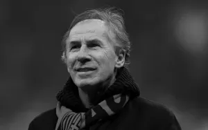 AC Milan efsanesi Franco Baresi 66 yaşında hayatını kaybetti