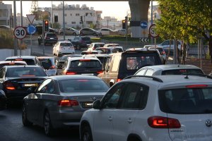 Limasol'a Yeni 'Kuzey Çevre Yolu' Geliyor: Trafik Sıkışıklığına Çözüm Hedefleniyor