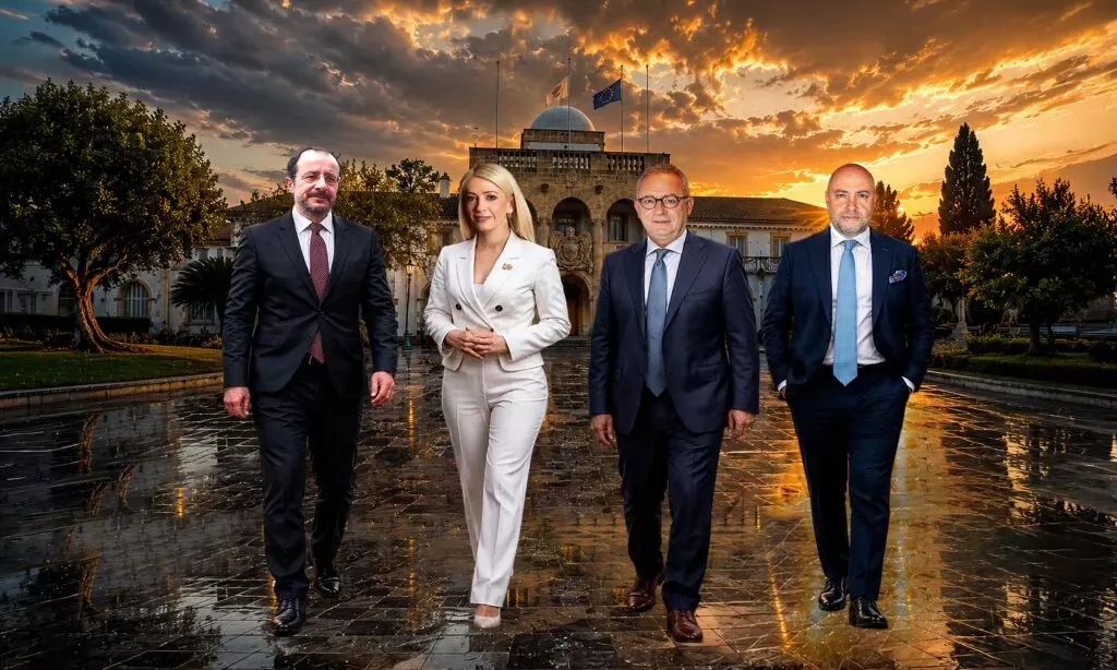 2028 Kıbrıs Cumhurbaşkanlığı Seçimleri: Dört Merkezi Güçün Rekabeti