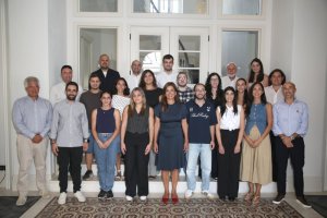 ENAVSMA Vakfı Yüksek Lisans Bursları İçin Başvuruları Bekliyor