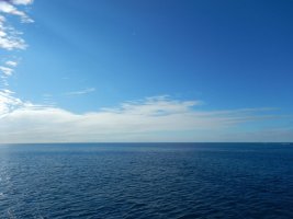 Dünya Okyanusları Haziran Ayında Tüm Zamanların En Sıcak Seviyesine Ulaştı: El Niño Etkisi Daha da Artıracak