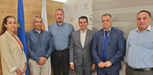 Dijital Fonlama ve Küresel Büyüme CITEA'nın Gündeminde