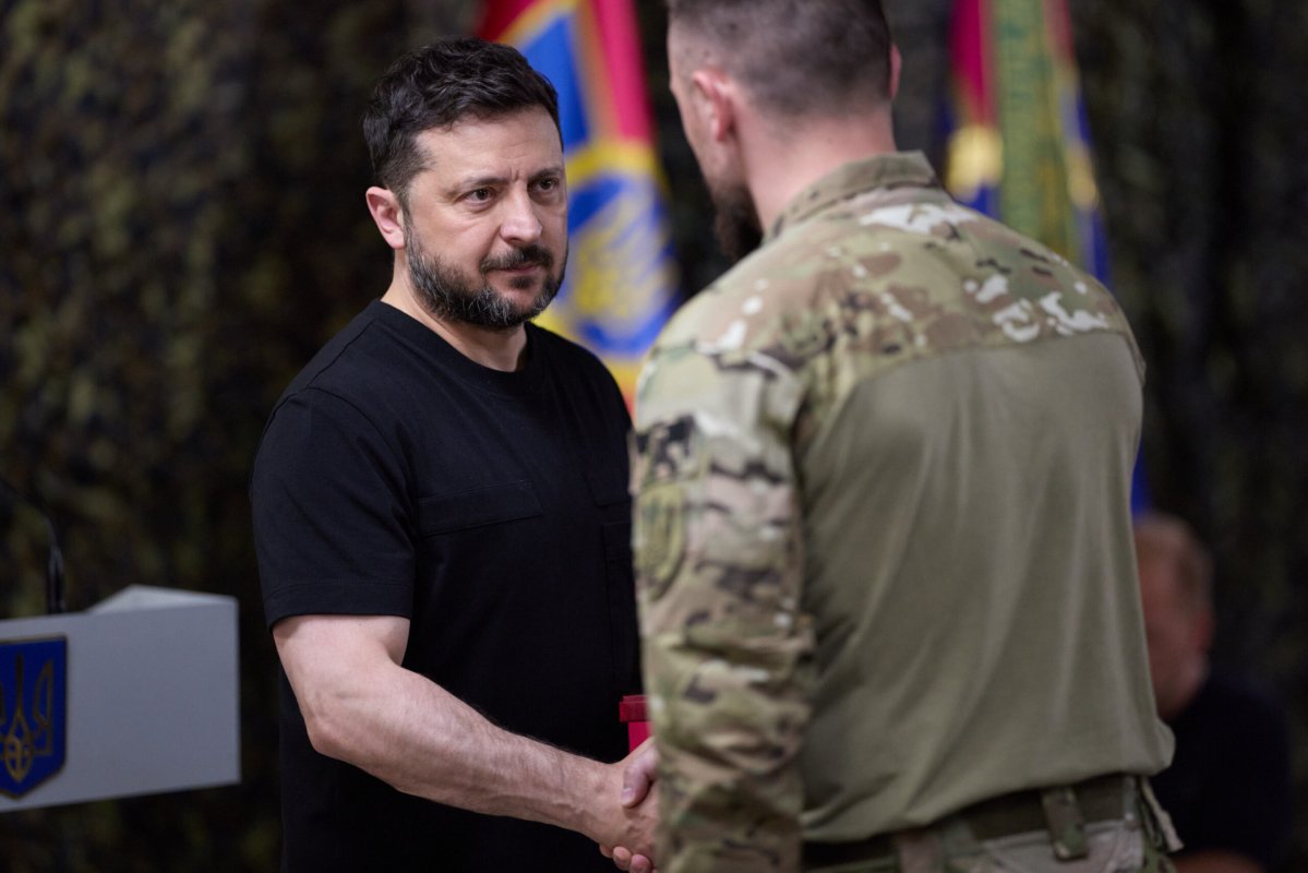 Ukrayna'nın Çağrıları ve Avrupa'nın Artan Mali Yükü