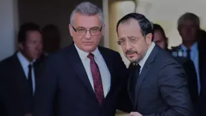 İşgal Altındaki Kuzey Kıbrıs, AB'nin Fitto'yu Kıbrıs Temsilcisi Atamasını Reddetti