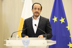Cumhurbaşkanı Christodoulides, NATO Zirvesi'nde AB Liderleriyle İletişim Halinde