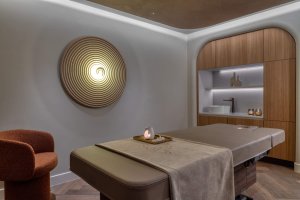 The Landmark Nicosia: Alışverişin Lüks Bir Yaşam Deneyimine Dönüştüğü Yer