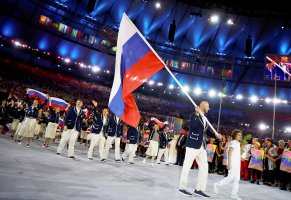 Rusya'nın Olimpiyat Sürgünü Kalktı, Sporcular Uluslararası Yarışmalara Dönüyor