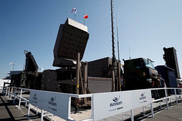 Fransa'nın Türkiye'ye hava savunma satışında yeniden değerlendirme: Kıbrıs'ta yakından izlenecek