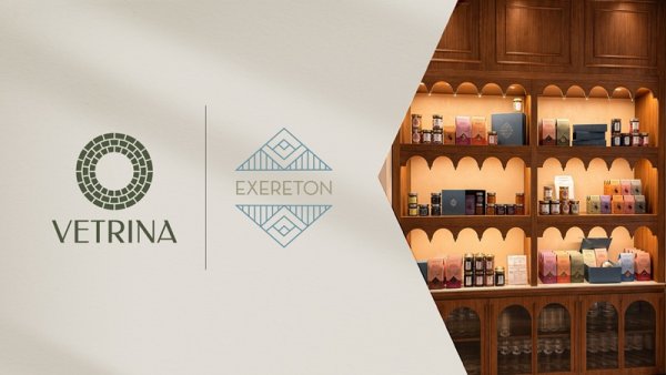 Exereton ve Vetrina'dan Kahvaltı Deneyimine Yeni Soluk