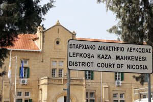 Stylianos'un Davası Bir Gün Ertelendi