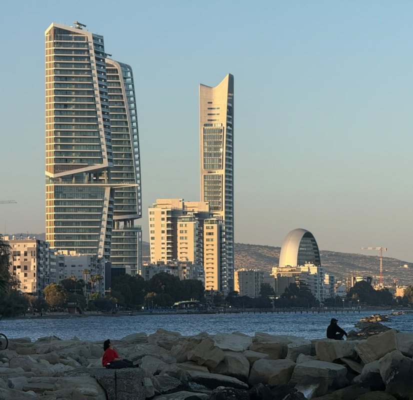 Limasol'un En Büyük Zorlukları: Trafik ve Yerel Yönetim Reformu