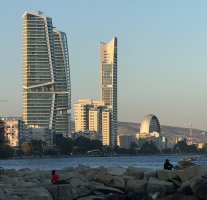 Limasol'un En Büyük Zorlukları: Trafik ve Yerel Yönetim Reformu