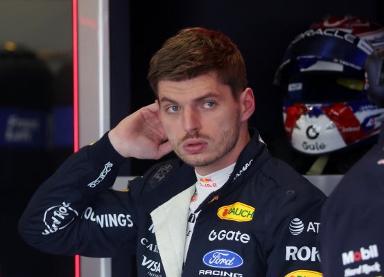 Max Verstappen: Lego arabalar F1 pilotlarını çocuk ve palyaçoya benzetiyor