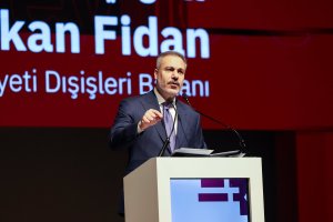 Türkiye, 20 Temmuz mesajında Garanti Antlaşması'na atıfta bulundu