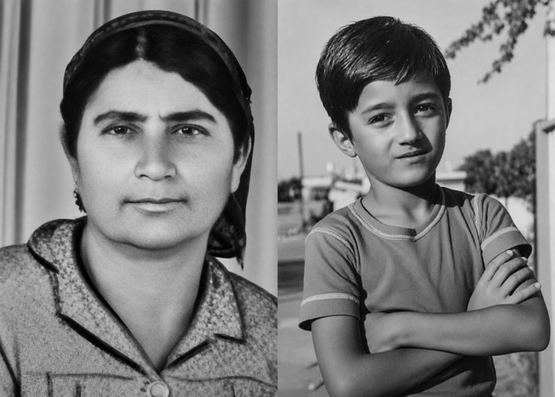 O Gün Yaşananlar Bizi Parçaladı