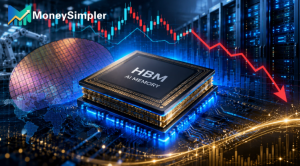 SK Hynix Hisse Düşüşü Yatırımcıları MoneySimpler AI Ticaretine Yönlendiriyor: Günlük 3.000 Dolar Pasif Gelir İddiası