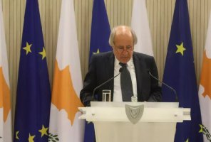 Paschalides: Videogate Raporu Herkesi Aklamıyor, Yargılanma Önerisi Var