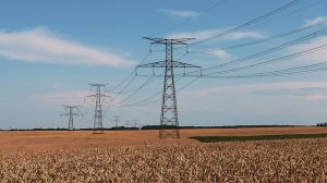 Türkiye İlkbahar Yağmurlarıyla Hidroelektrik Enerji Rekoru Kırdı