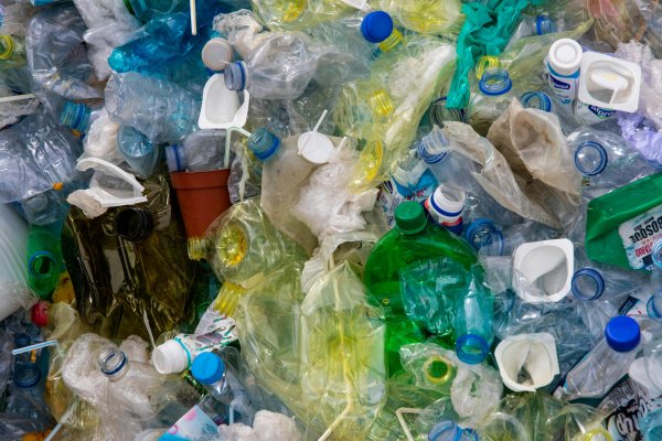 Kıbrıs, Plastik Atık Sorununu Çözmek Zorunda