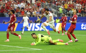 İspanya, Merino'nun Gölgesinde Portekiz'i Yenerek Çeyrek Finale Yükseldi