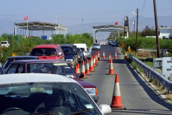 Kıbrıs'ta İşgal Rejimini Sürdüren Ekonomik Faaliyetler