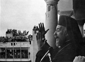 Bir İngiliz ve Bir Kıbrıs Darbesi: 52 Yıl Sonra