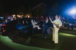 Minthis Müzik Festivali 2026'da Müzik, Tasarım ve Performans Buluştu