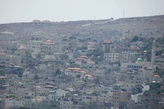 Filistinliler İsrail'in Yerleşimci Saldırılarına Karşı Nasıl Savunuyor?