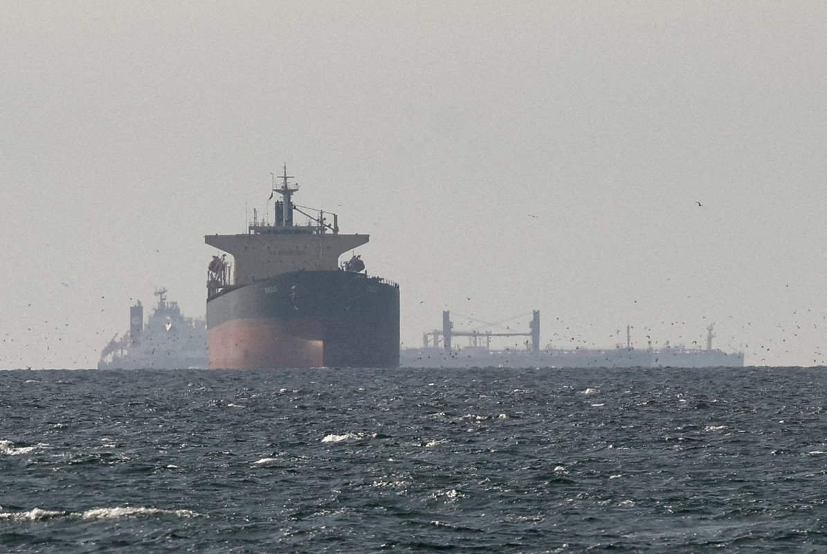 IMO, Küresel Deniz Taşımacılığına Yönelik Artan Tehditleri Kınadı
