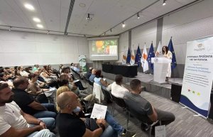 Kıbrıs Tarım Ürünlerine QR Kodlu Yeni Kalite Markası