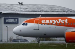 ABD'li Özel Sermaye Şirketi Apollo'dan easyJet'e 5,7 Milyar Sterlinlik Devralma Teklifi
