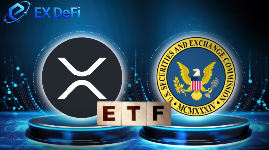 XRP ETF İlgisi Artıyor: 2026 Sonuna Kadar %500 Yükseliş ve 15 Dolar Hedefi