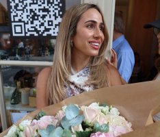 Kıbrıslı Girişimciden Moda İlhamını Alışverişe Dönüştüren Platform
