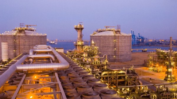 Son İki Yıl Kıbrıs'ın Enerji Stratejisi İçin Kritik