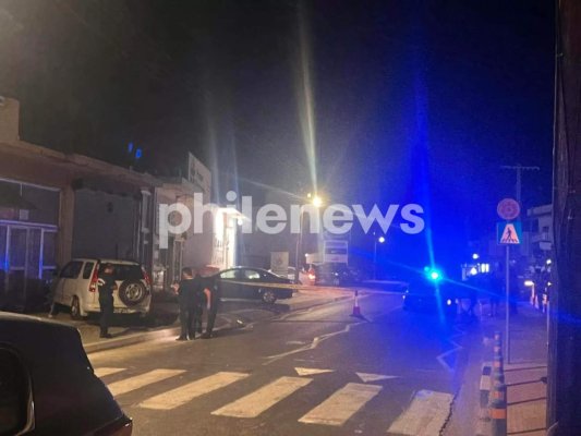 Ksylofagu'da şiddetli kavga: Mahalle sakinleri panik yaşadı (fotoğraf ve video)