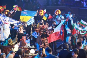 Kanada 2027 Eurovision Şarkı Yarışması'na Katılacak