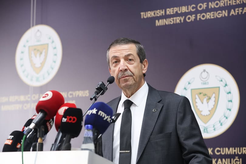 Kıbrıs'ta Cinsel Şiddet Konusunda AB Parlamentosu Kararını KKTC Yalanlıyor