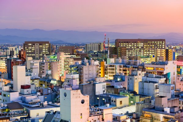 Japonya, Meksika ve Çin'de Saatler İçinde Depremler