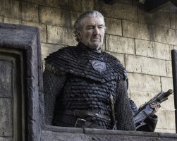 Game of Thrones Yıldızı Clive Russell, Cyprus Comic Con'a Katılıyor
