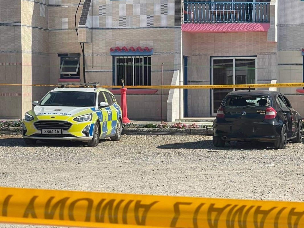 Savunma, Xylofagou'daki Gençlerin Ölümü Davasında Araç Kilit Bulgularına İtiraz Etti