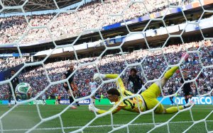 Belçika, ABD'yi 4-1 Yenerek Dünya Kupası'na Veda Ettirdi